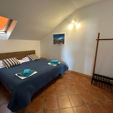 Adria Sun Apartments Vodice Exteriör bild