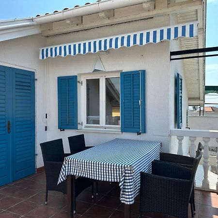 Adria Sun Apartments Vodice Exteriör bild