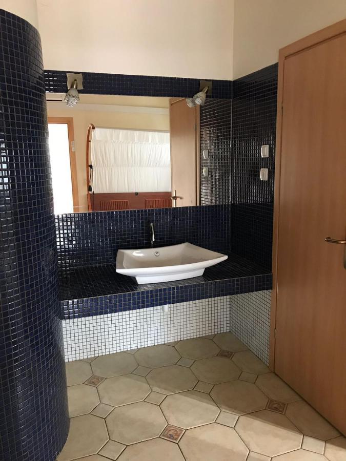Adria Sun Apartments Vodice Exteriör bild