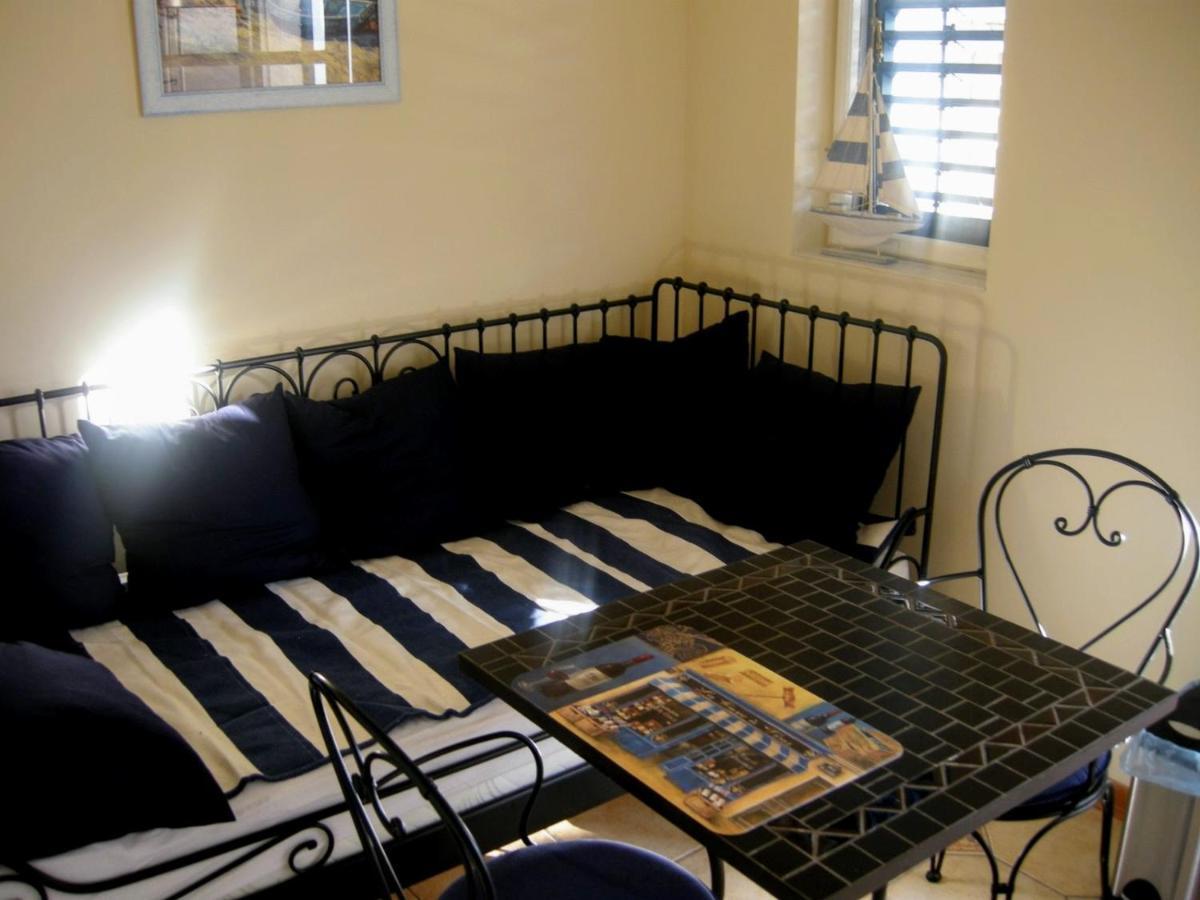 Adria Sun Apartments Vodice Exteriör bild