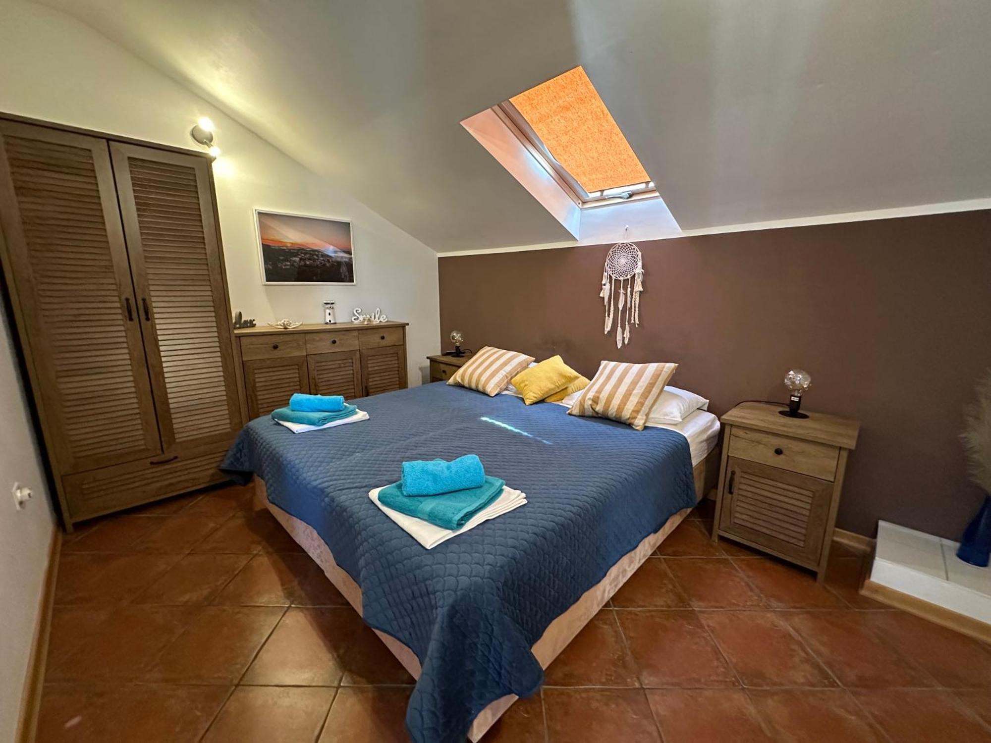Adria Sun Apartments Vodice Exteriör bild