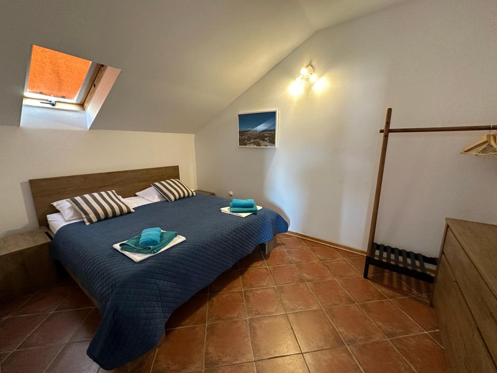 Adria Sun Apartments Vodice Exteriör bild