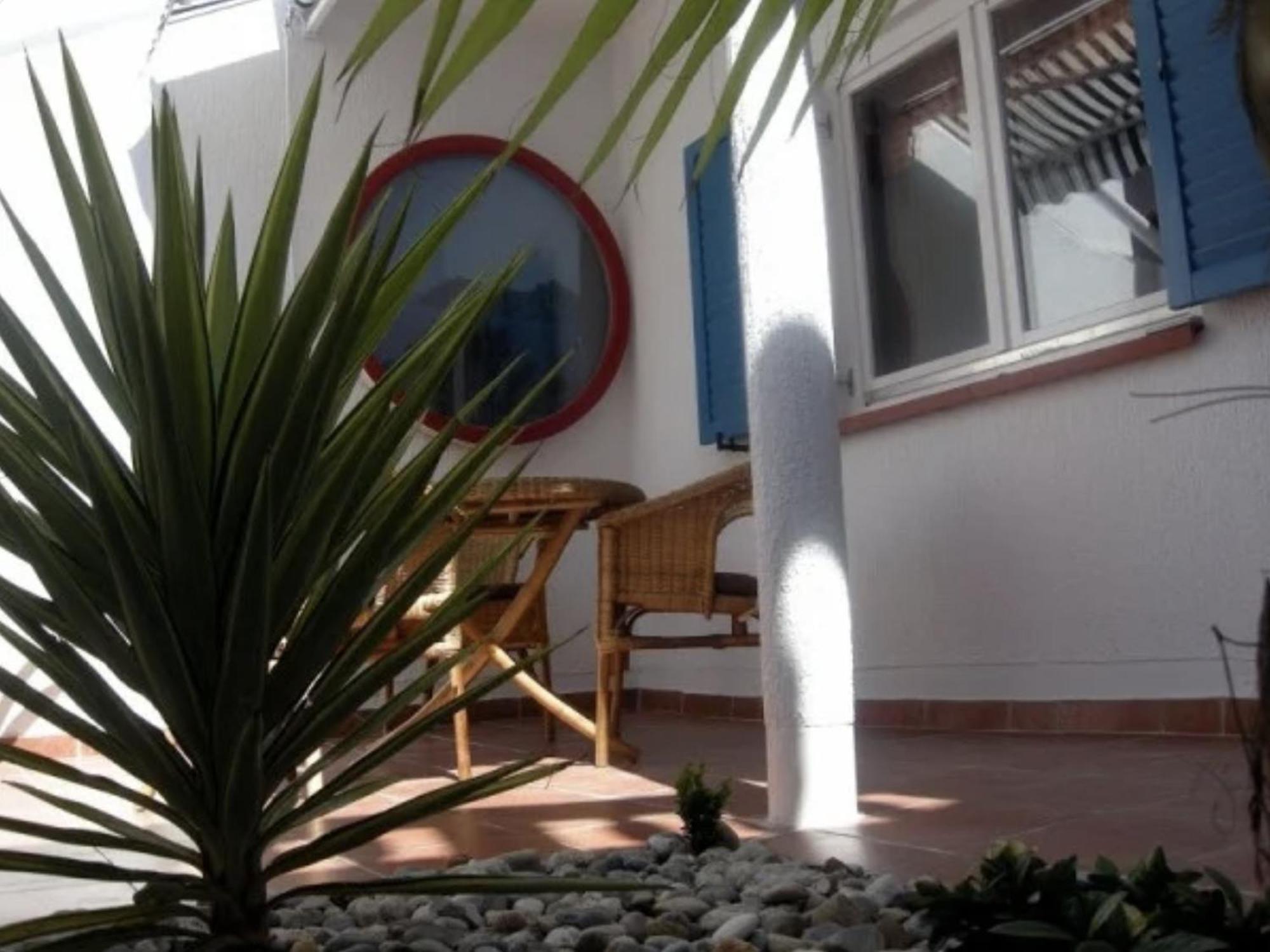 Adria Sun Apartments Vodice Exteriör bild