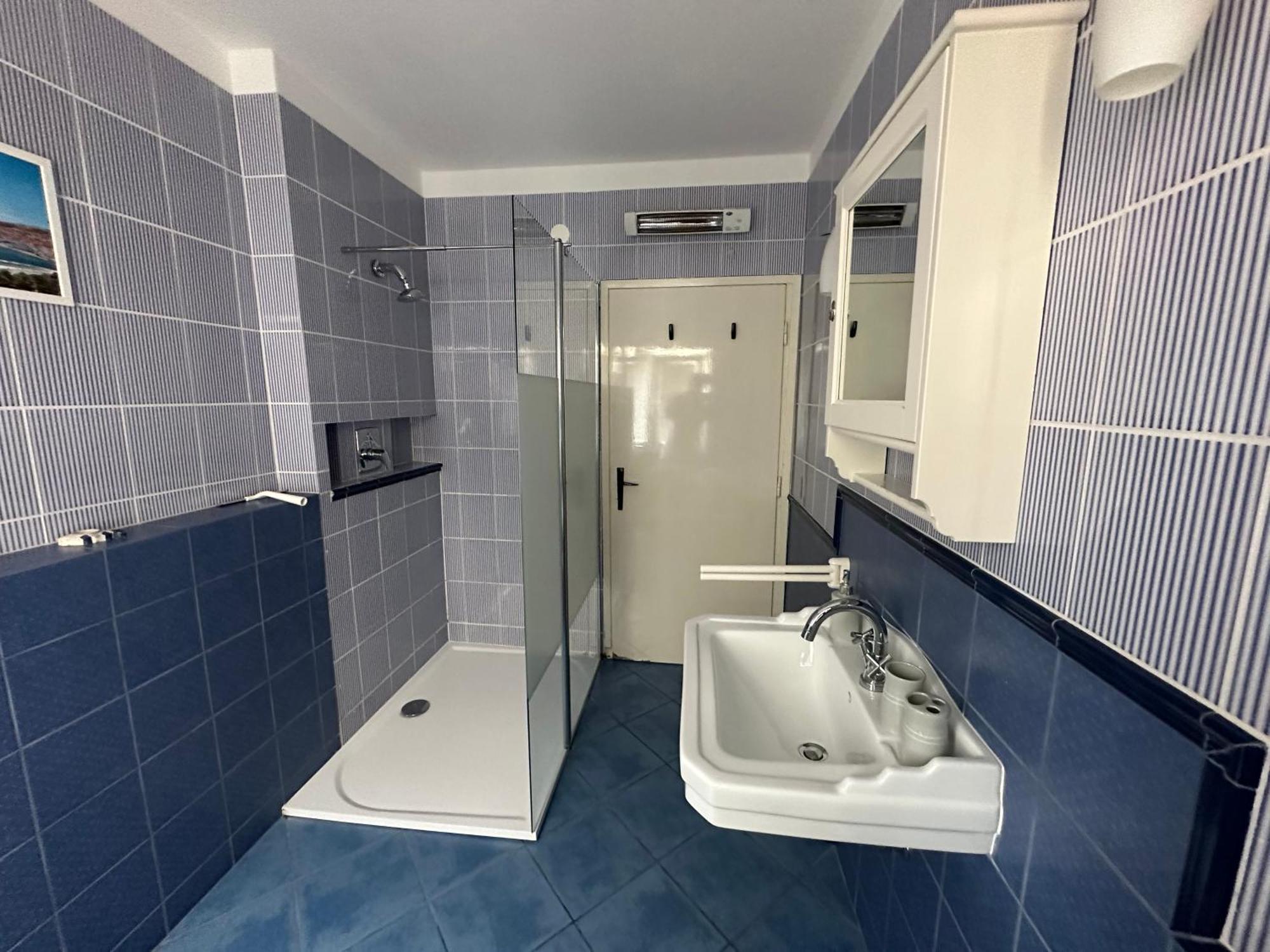 Adria Sun Apartments Vodice Exteriör bild